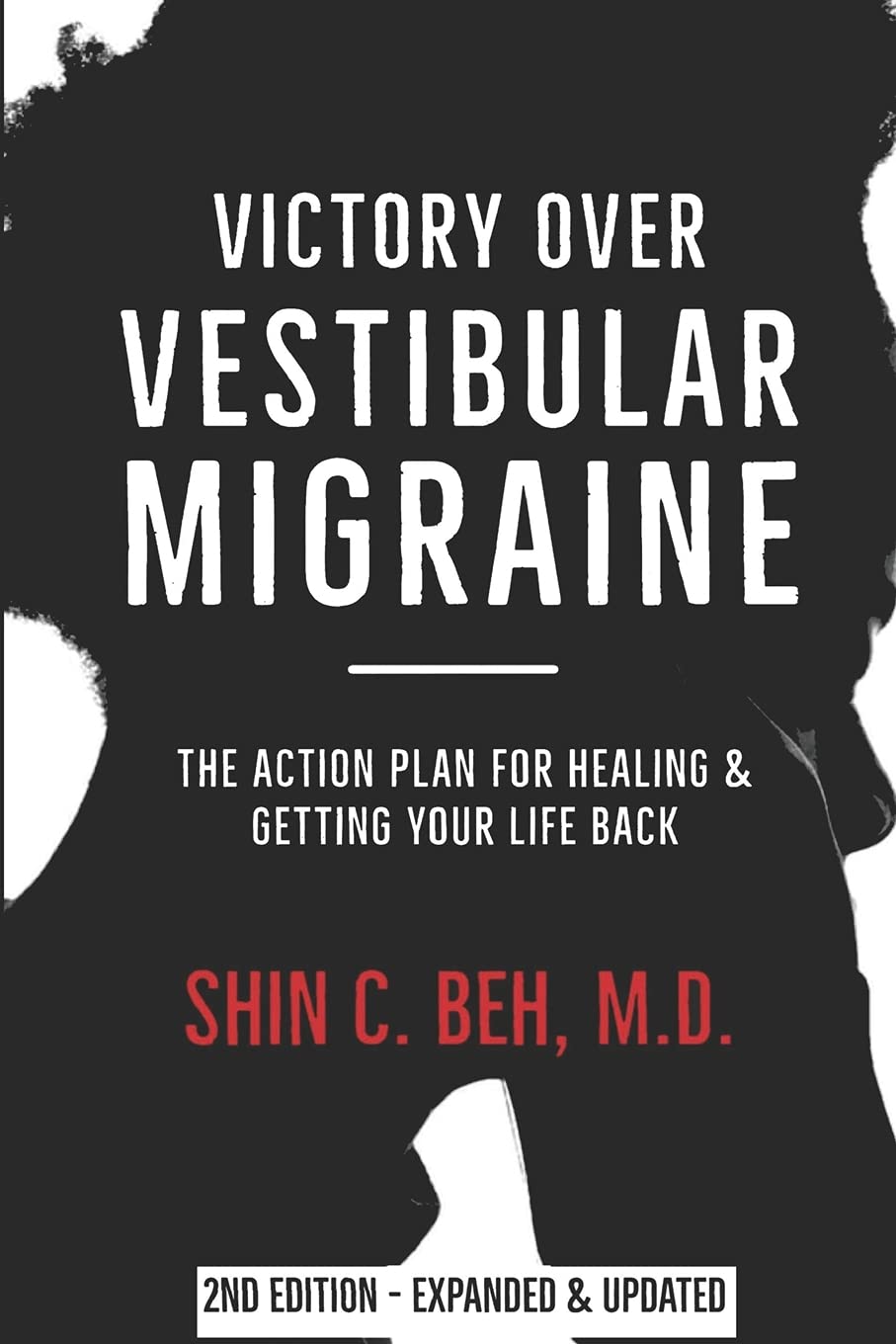 Victory over Vestibular Migraine