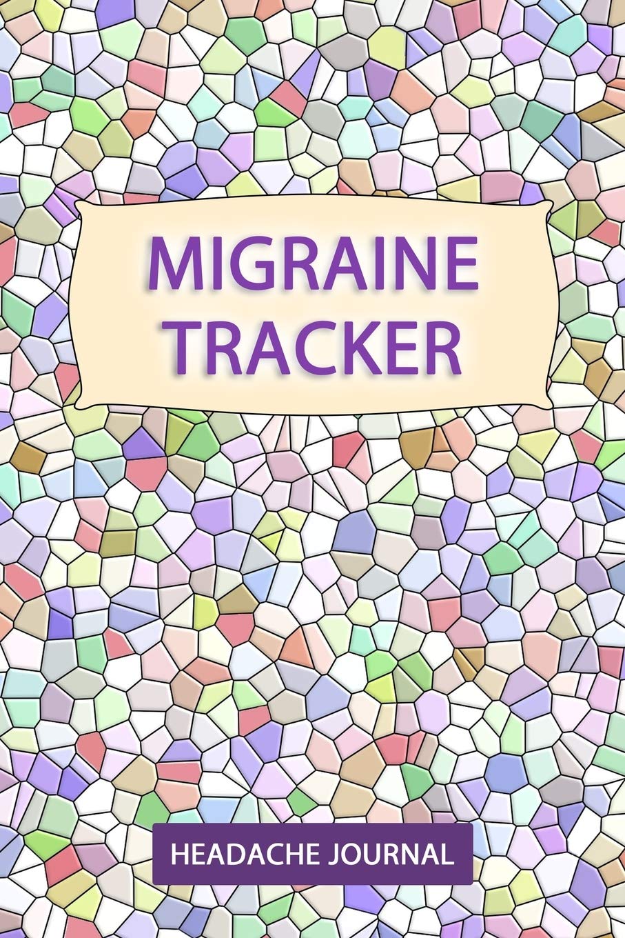 Migraine Tracker Diary