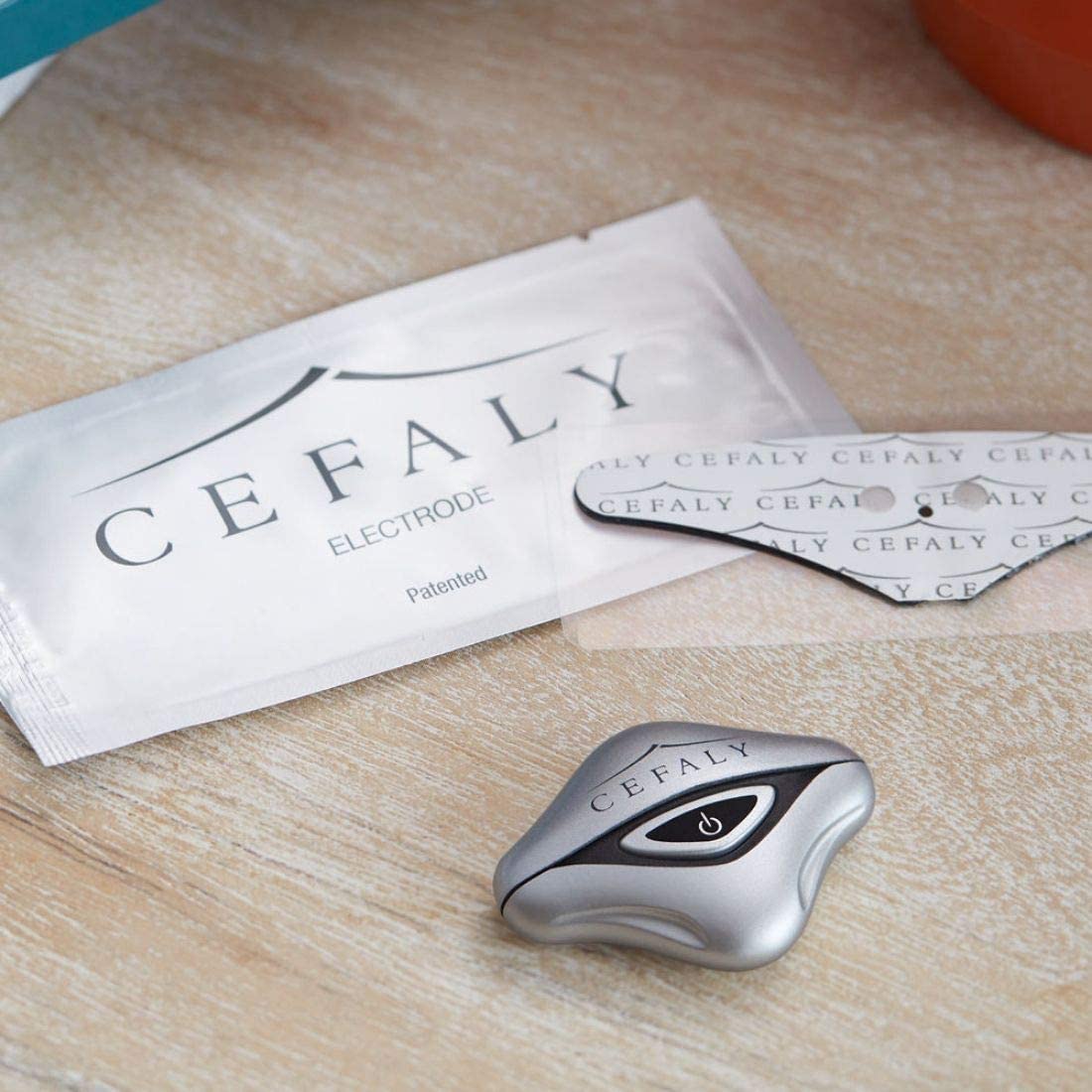 Cefaly Replacement Electrodes